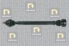 DA SILVA 9280T Drive Shaft